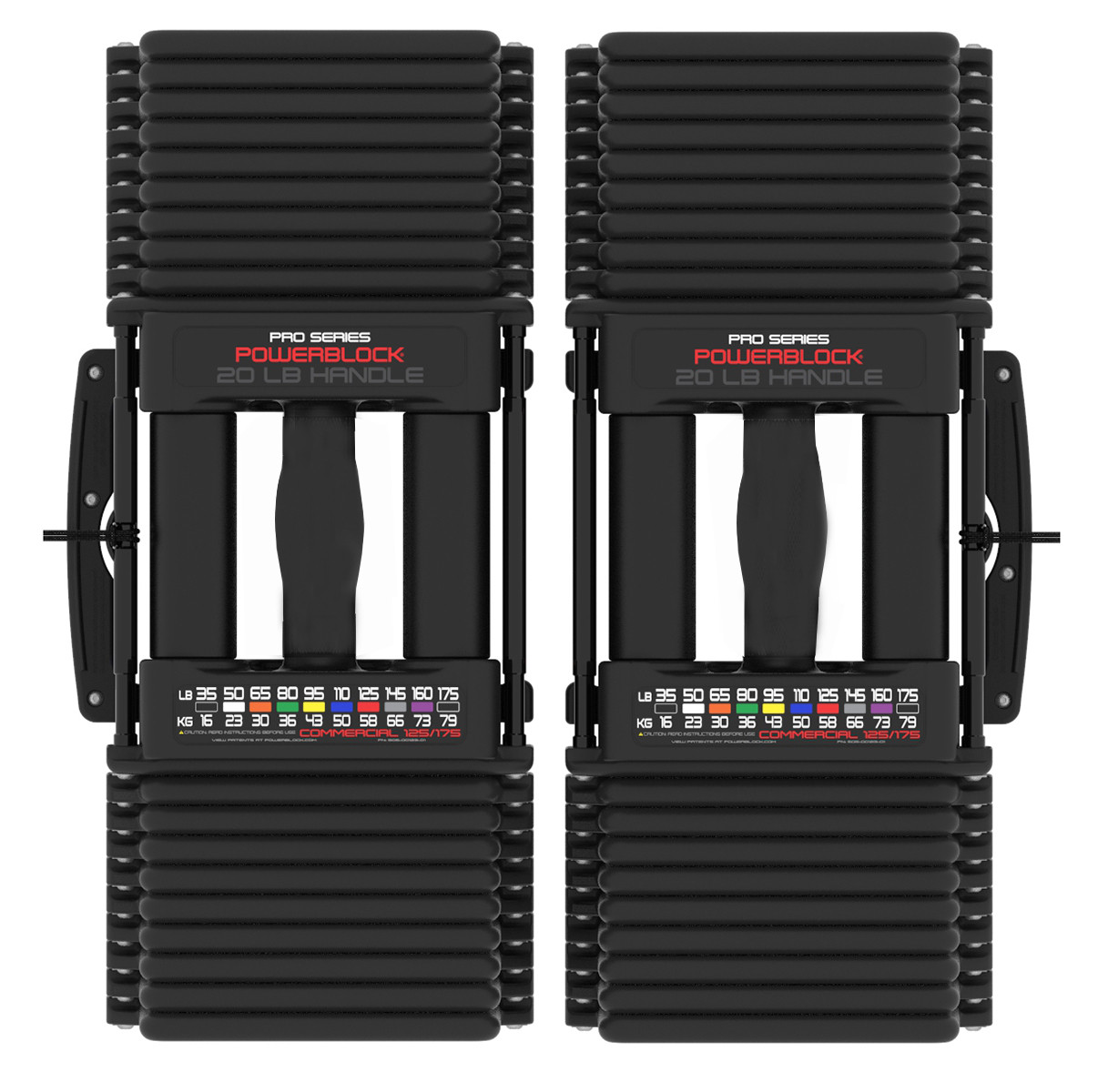 Commercial PowerBlock - Image 5